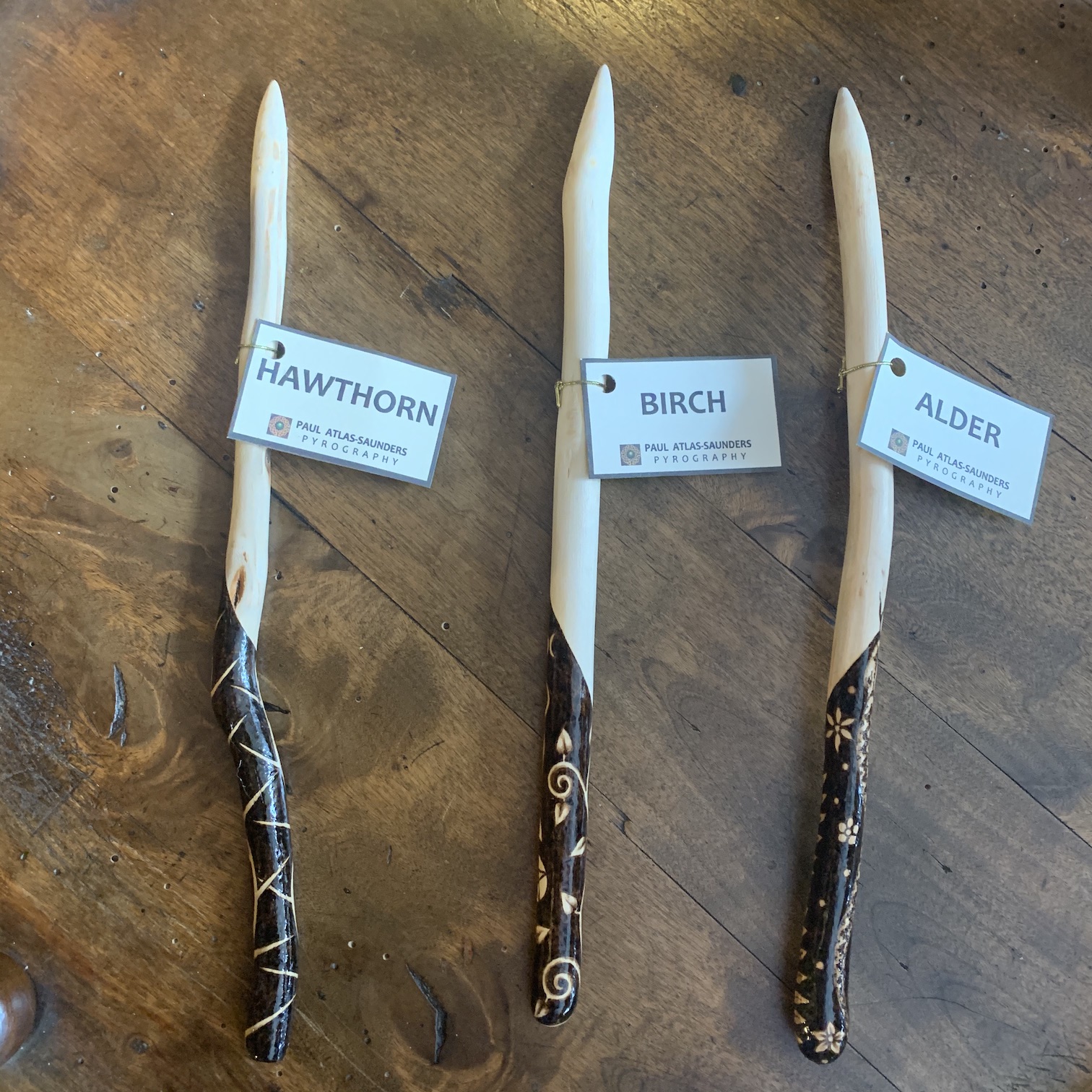 Birch Wand Museum of Witchcraft and Magic