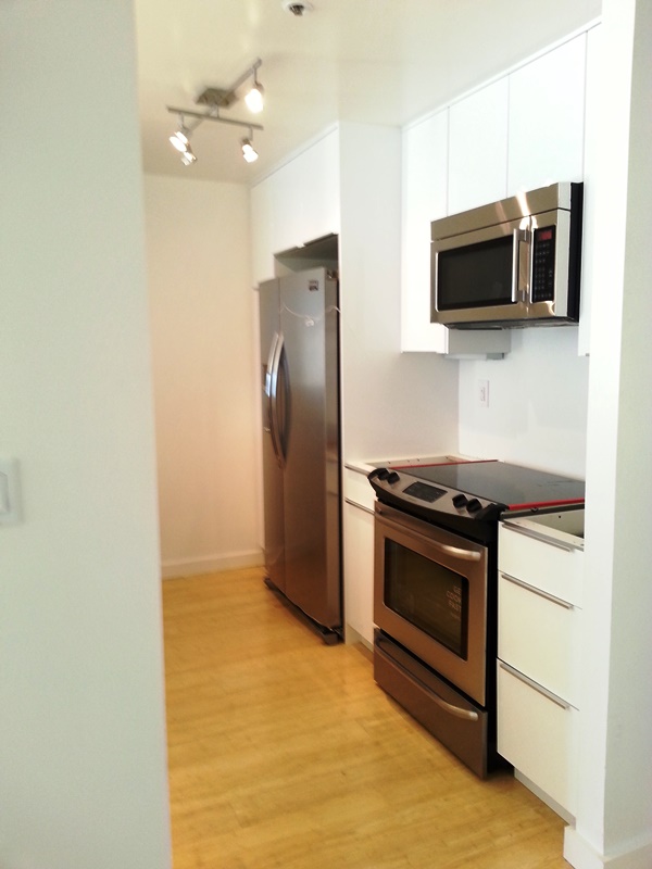 Kitchen ath Floor Kitchen Museum Parc