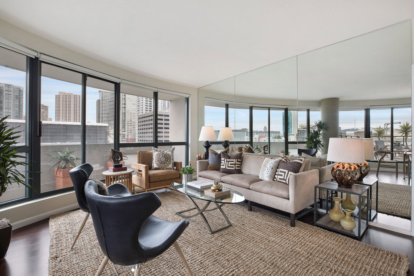 LivingArea Museum Parc