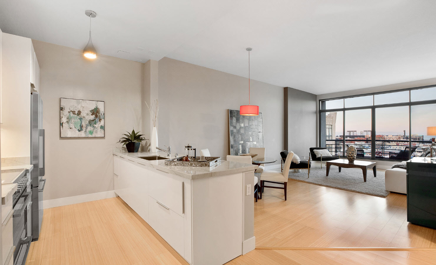 Main Room Museum Parc