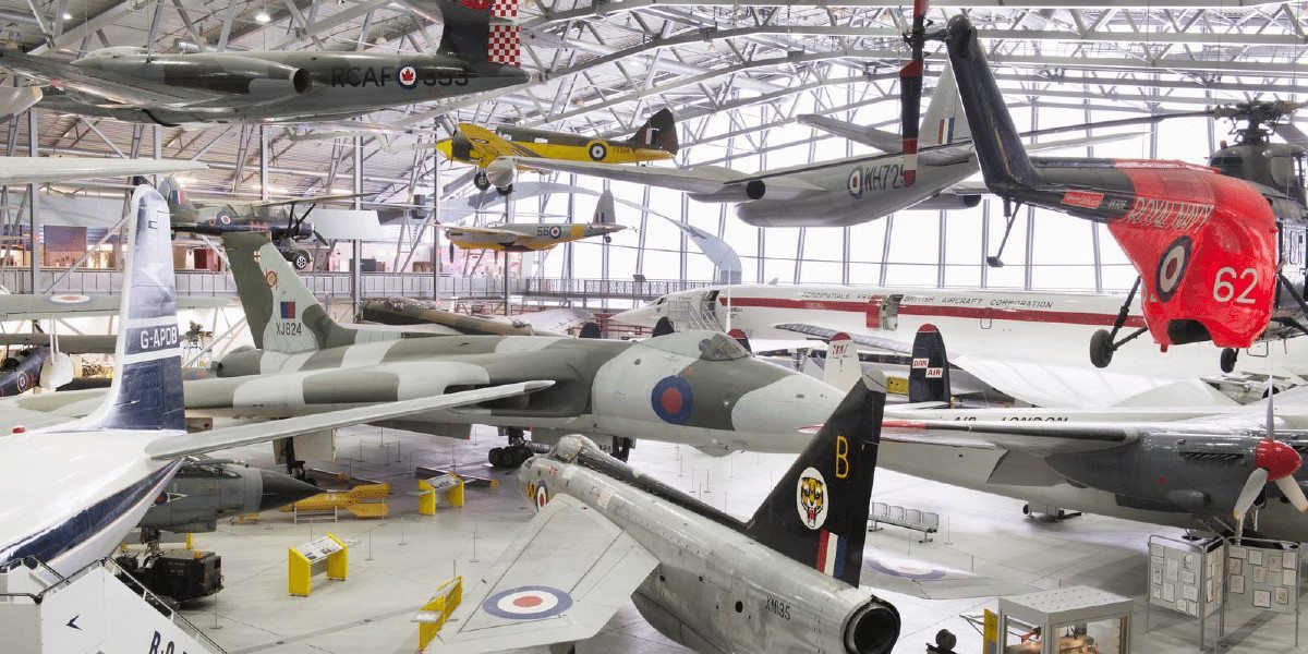 Imperial War Museums case study Digital Asset Management Museums