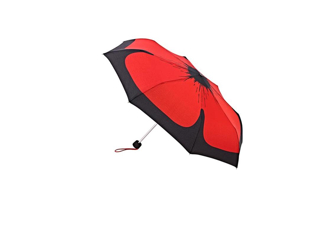 Poppy umbrella — Museum Shops