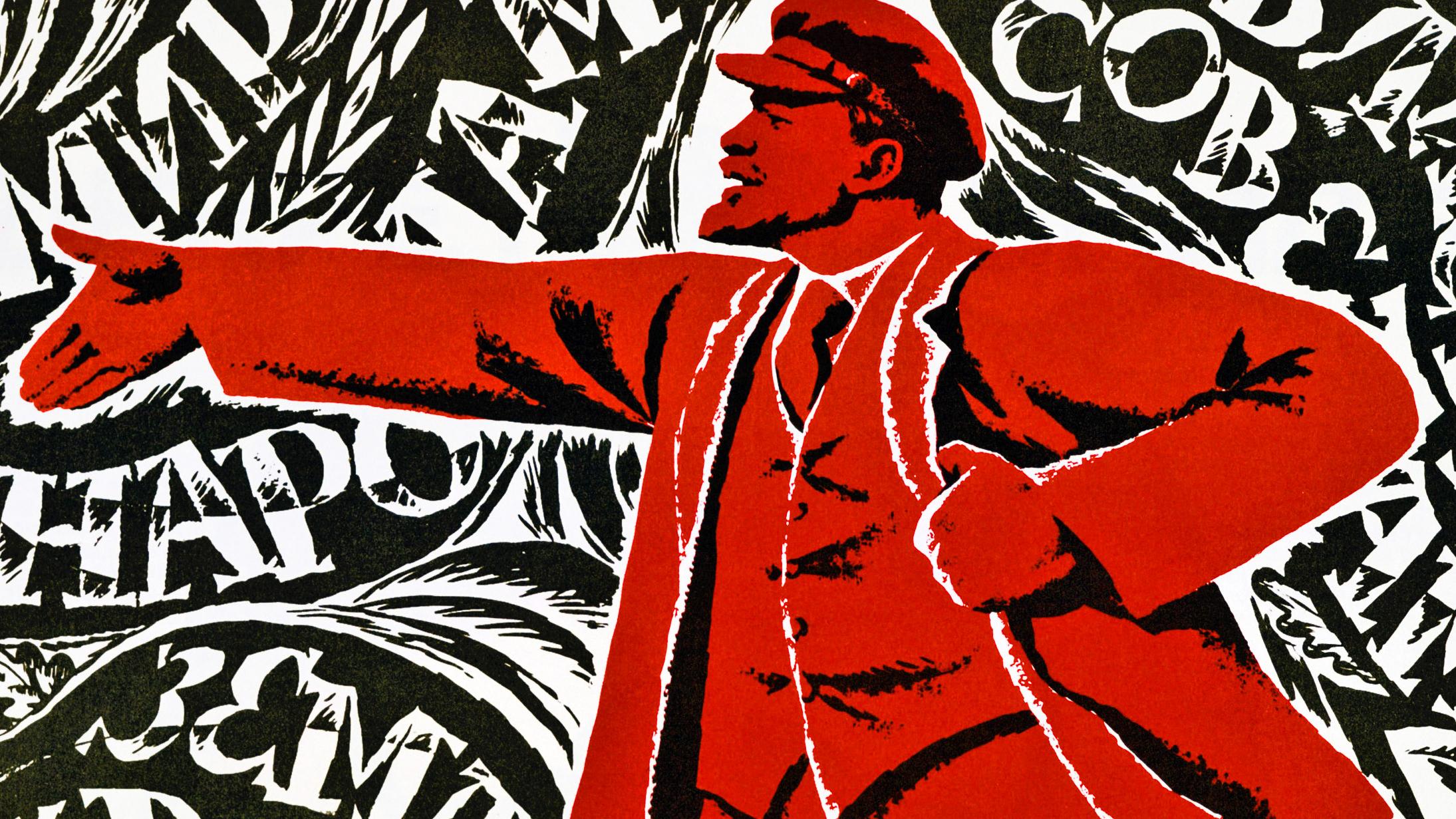 Sean McMeekin, “The Russian Revolution A New History”