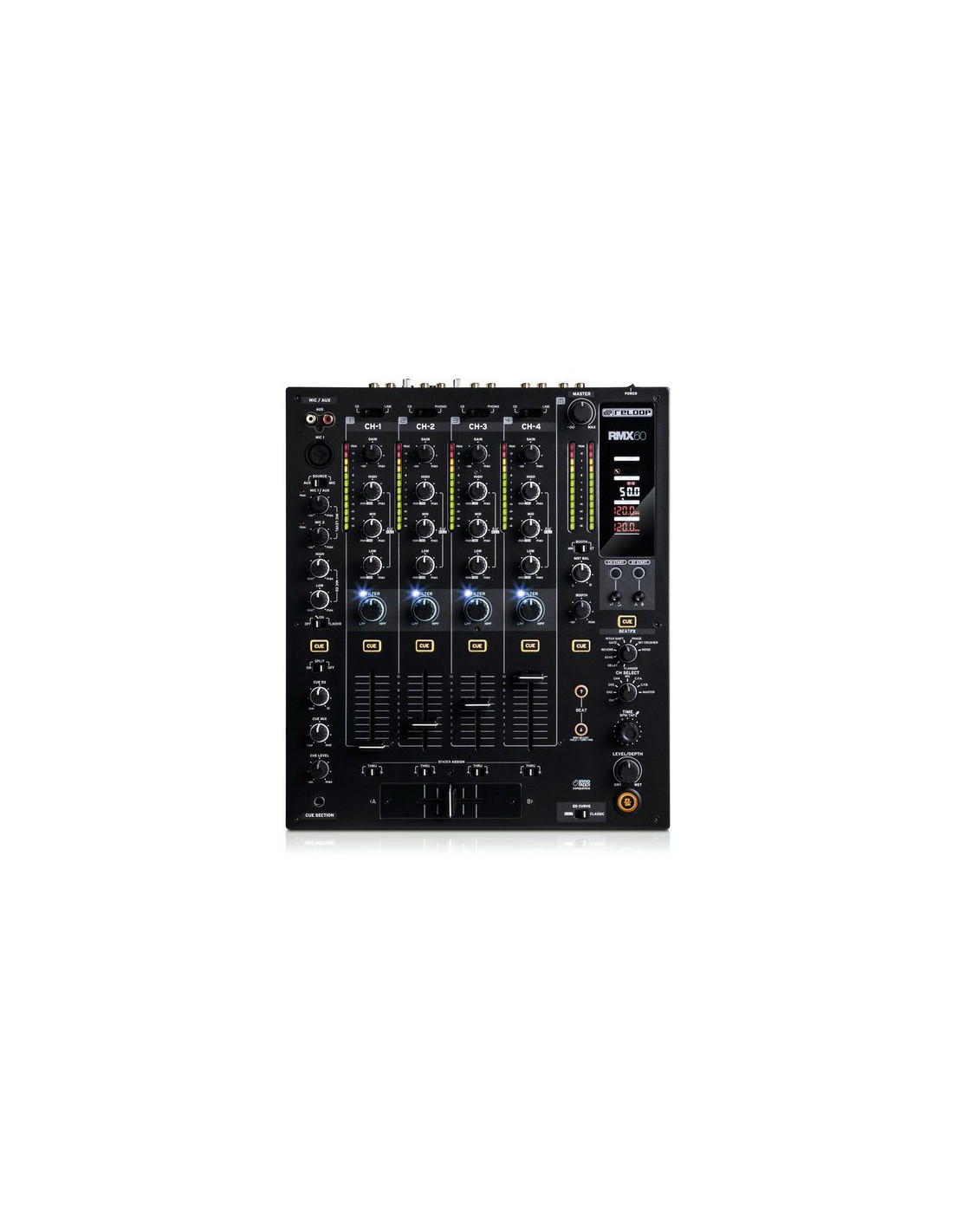 Reloop RMX 60