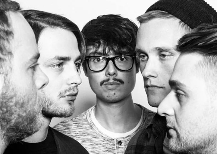 Joywave Is Performing At Union Transfer April 24 mxdwn Music