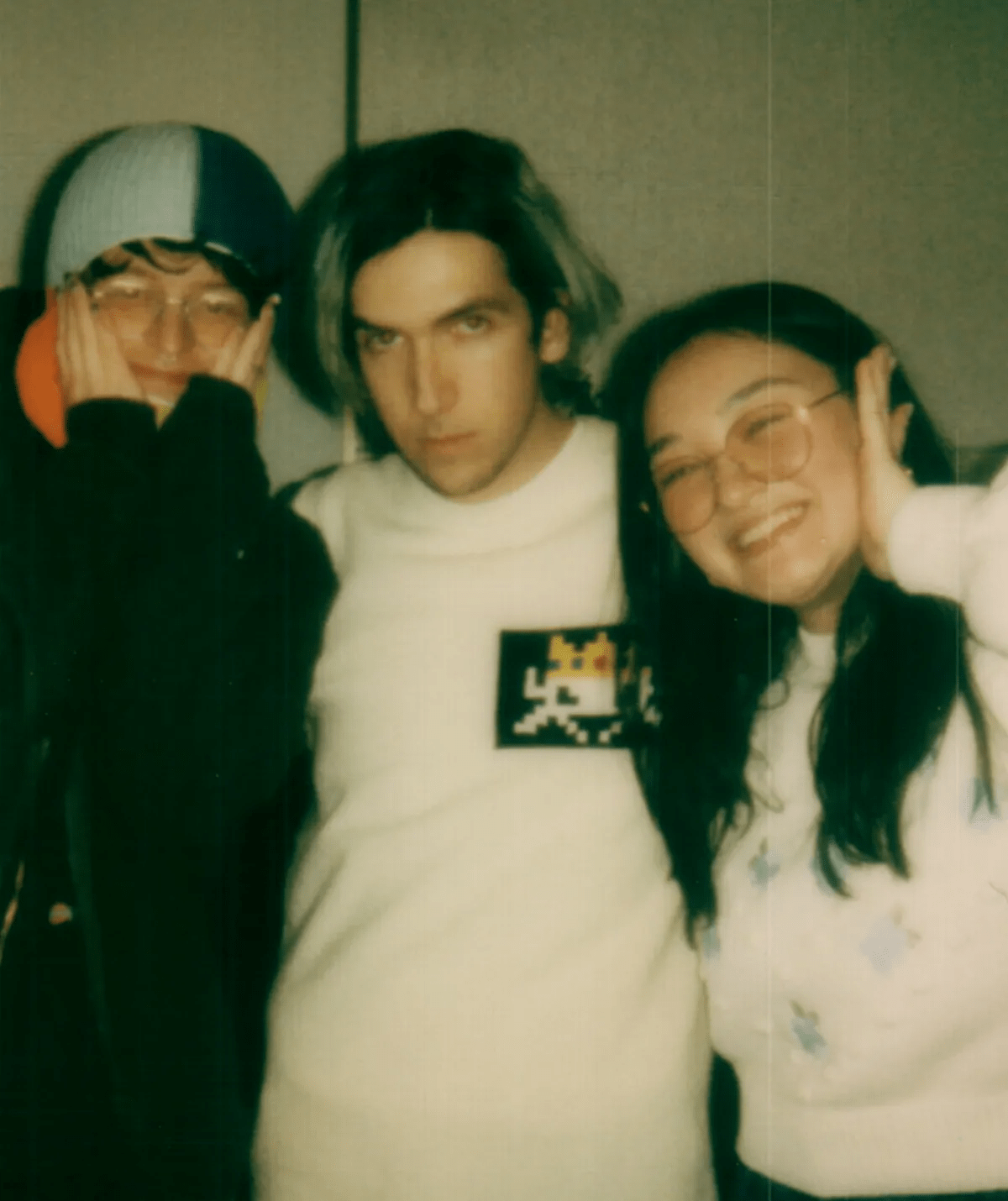 Cavetown, mxtoon, Ricky Montgomery and Grentperez at The Salt Shed on