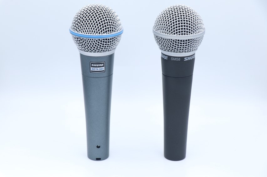 【2024年】ダイナミックマイク おすすめランキングベスト10。ライブ、配信の両方で使える選び方を解説 弾き語りすとLABO