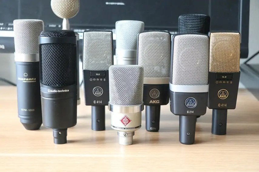 スタンドは コンデンサーマイク fXbWDm93157422086 フルセット hasnacosmetics.fr