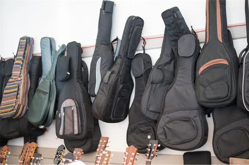 9周年記念イベントが ギターケース asakusa.sub.jp