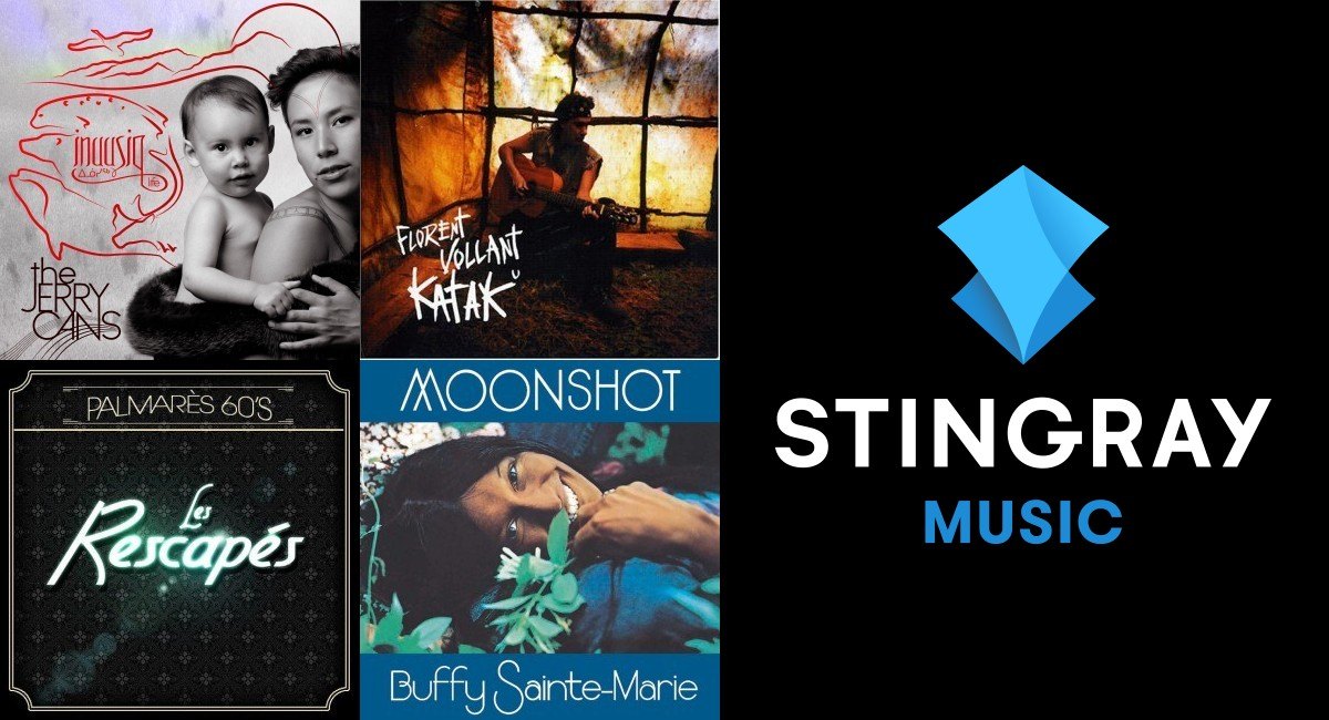 Indigenous Music: Canada