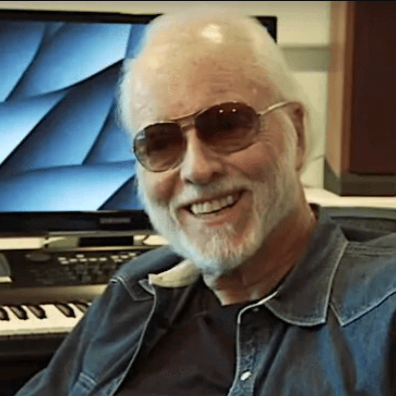 Grammywinning TV and film composer Perry Botkin Jr. dies at 87 USC
