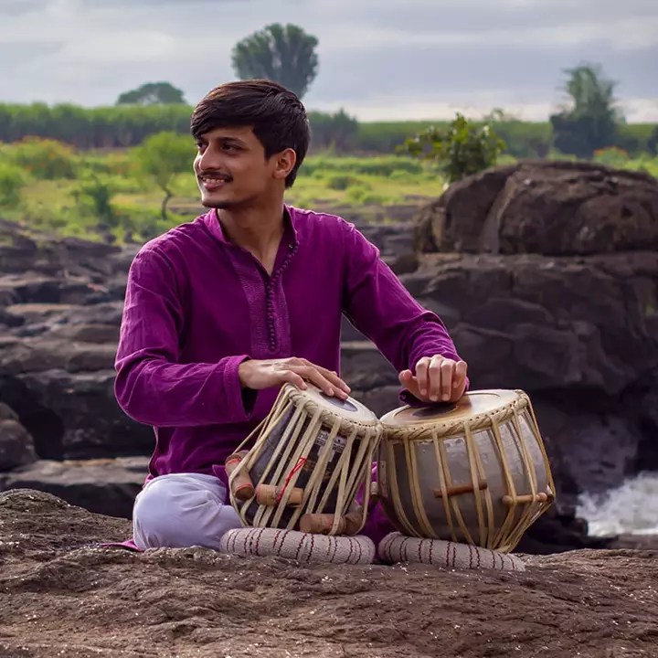 Tabla Teachers & Tutors Live Lessons Music 4 Humans