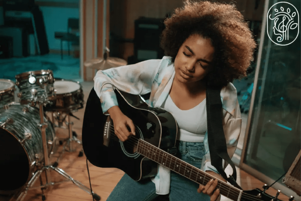 Tips for playing guitar with small hands Music 4 Humans