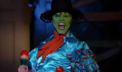 Trilha sonora O Máskara (The Mask)