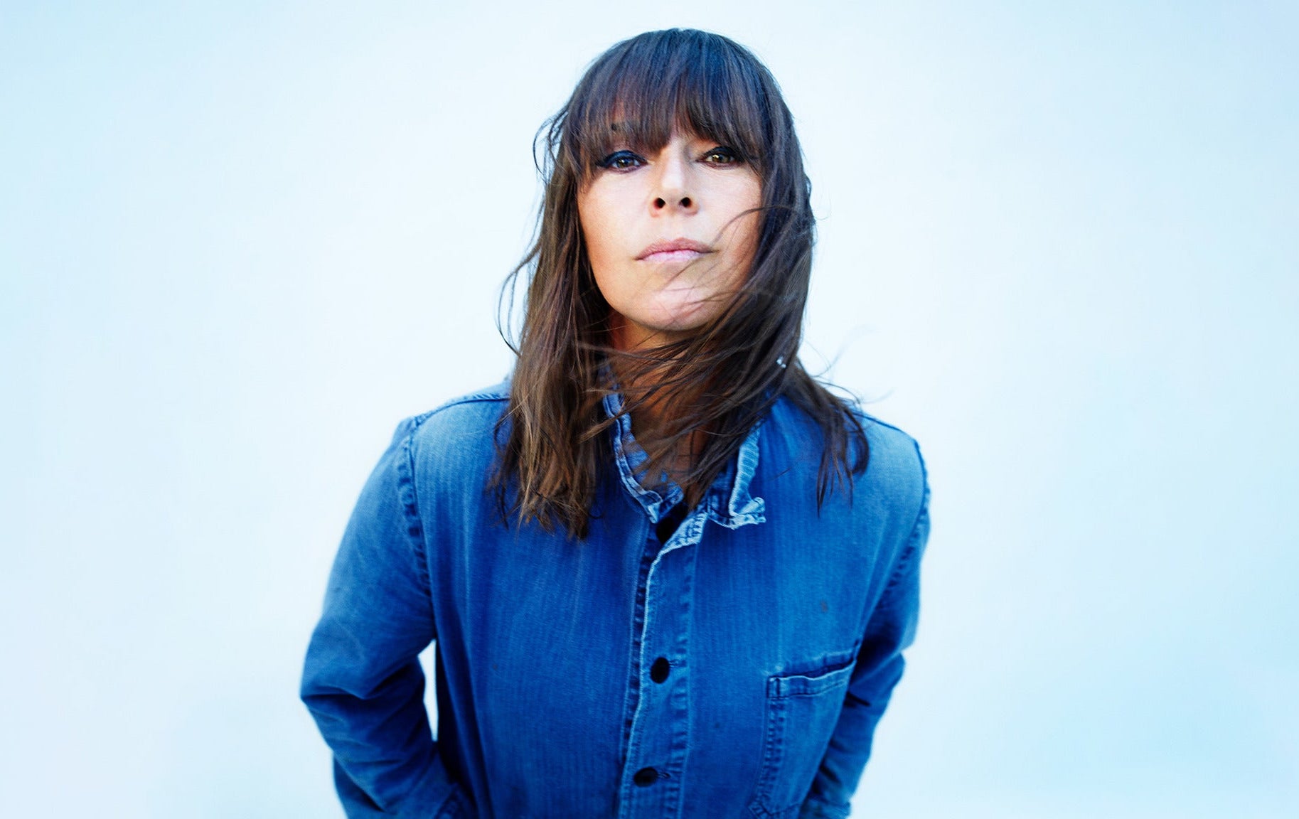 Cat Power “Pa Pa Power” (Dead Man’s Bones Cover) Música Instantânea