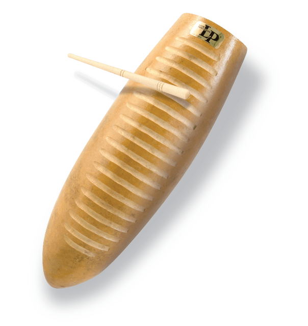 Güiro estilo Cubano LP 249 Musical Fusté