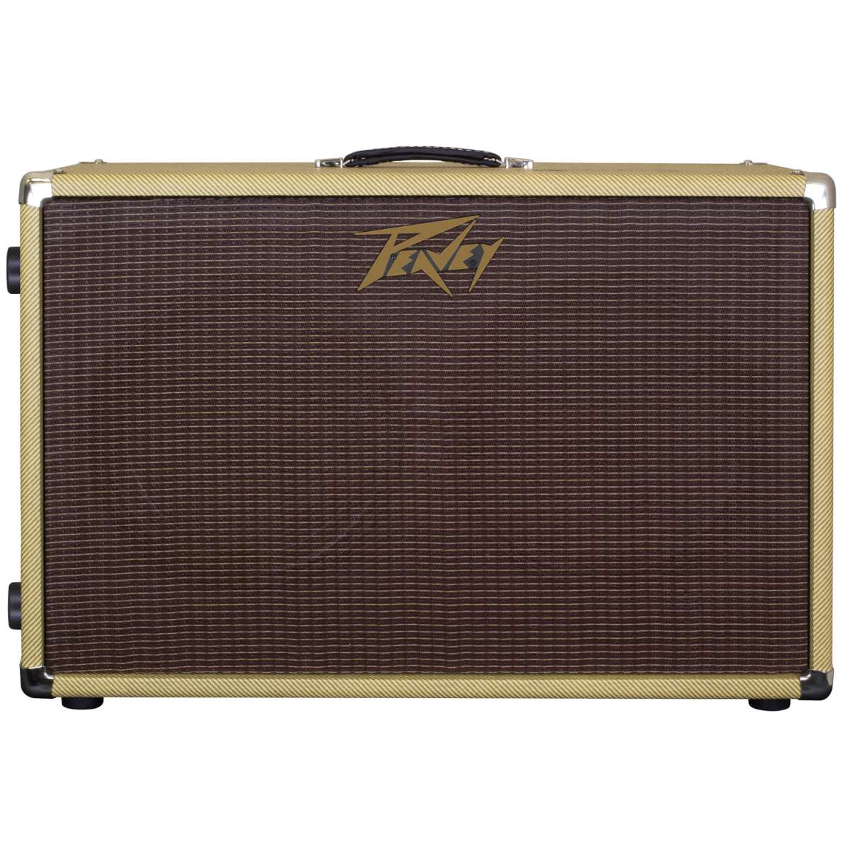 Peavey 212C 60 watt 2x12" Guitar Speaker (3615000) Musical
