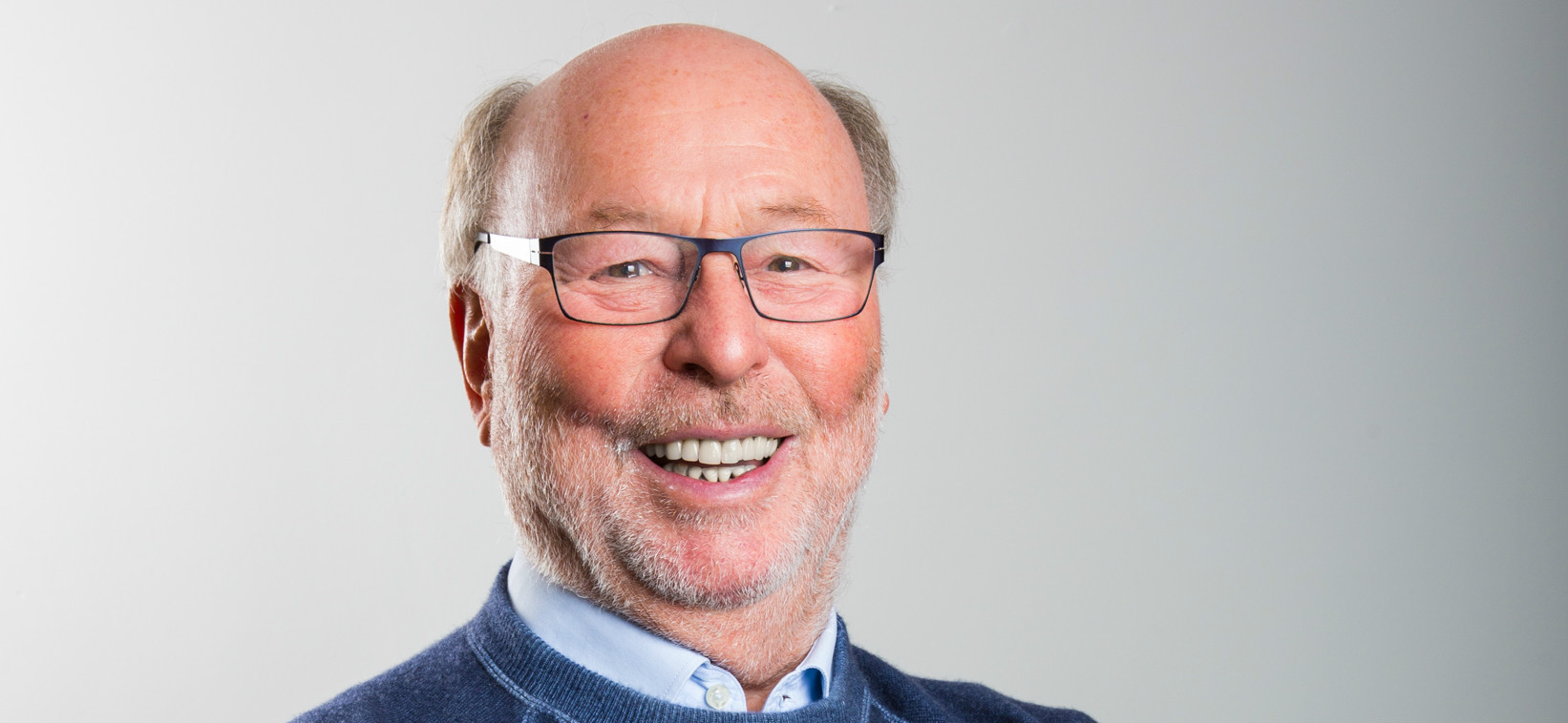 Chrysalis cofounder Chris Wright 'Is streaming the future of the