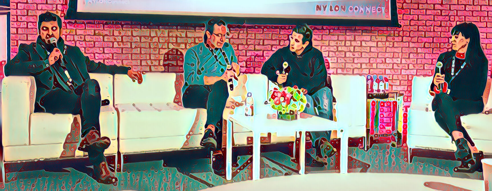 Beggars Group, AEI Media and Atlantic Records talk modernday music