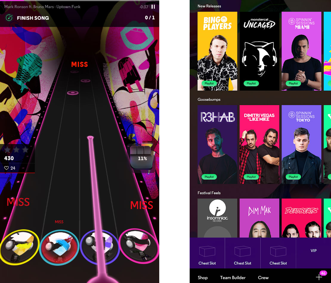 Prick up your earworms how Beat Fever is reviving mobile music games