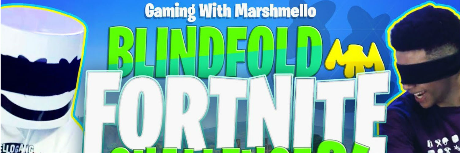 Dance star Marshmello doubles down on gaming with new show