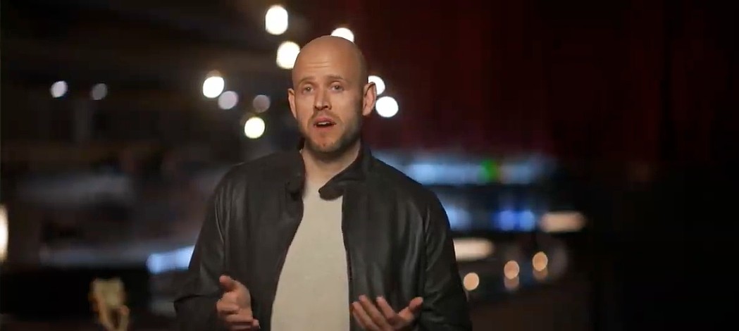 Life at spotify on twitter. Spotify Ceo Daniel Ek Talks Bollywood Creators And Radio Rivalry