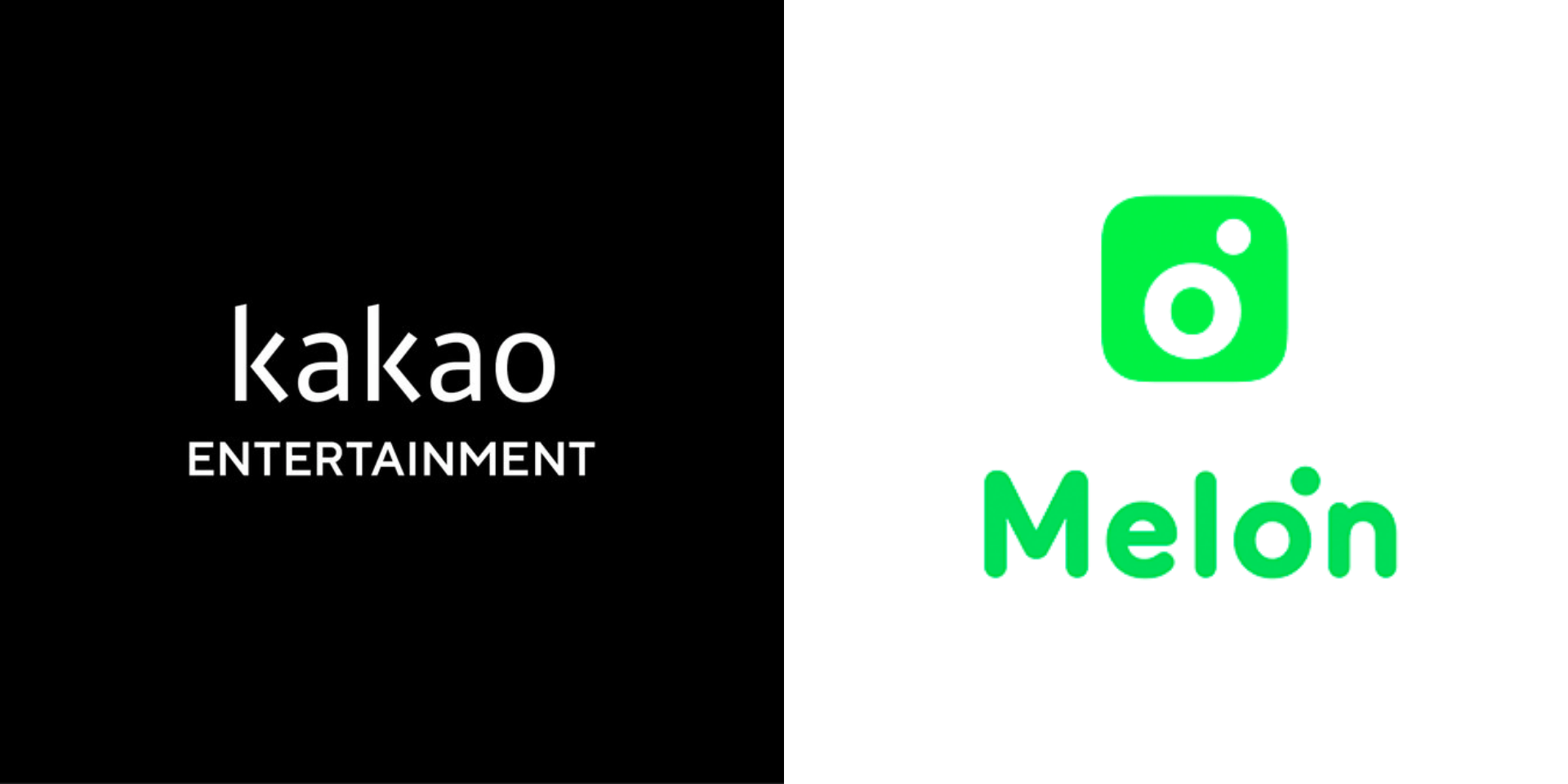 Kakao Entertainment plans merger with streaming service Melon