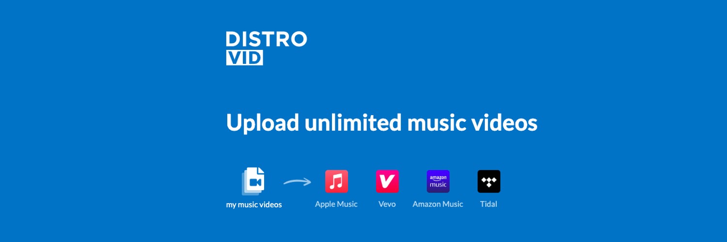 DistroKid beta tests a music video distribution service Music Ally
