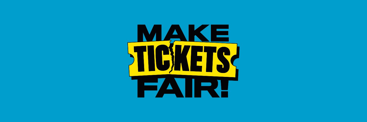 ‘Make Tickets Fair!’ campaign aims to educate fans about resales Music Ally