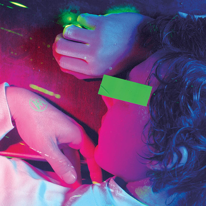 Magenta solide avec nous Musically Yours