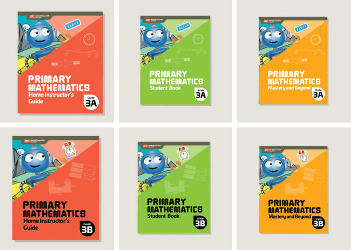 Top Homeschool Math Curriculum Options Prek5th (202223) Musical Memory