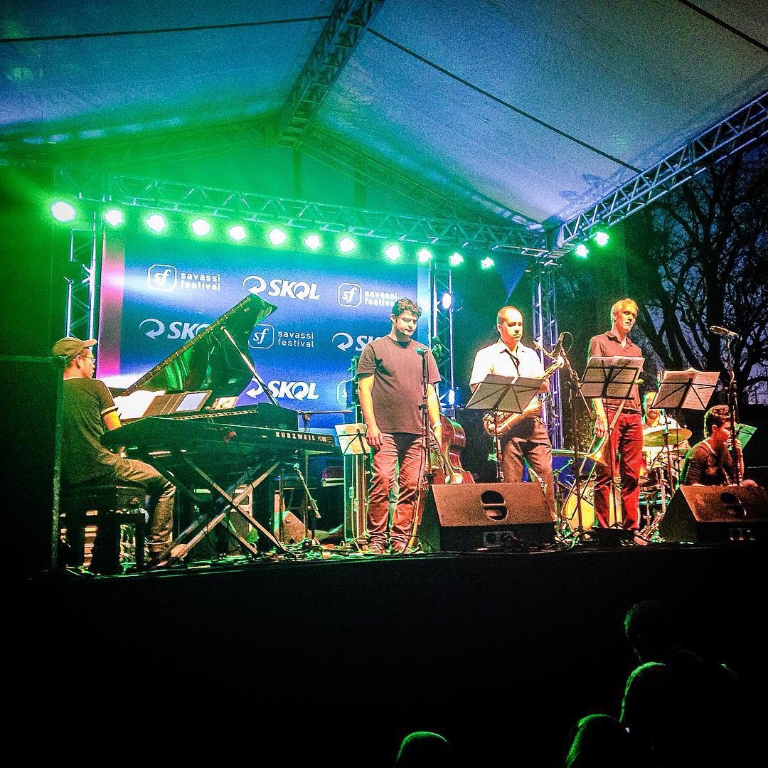 Savassi festival