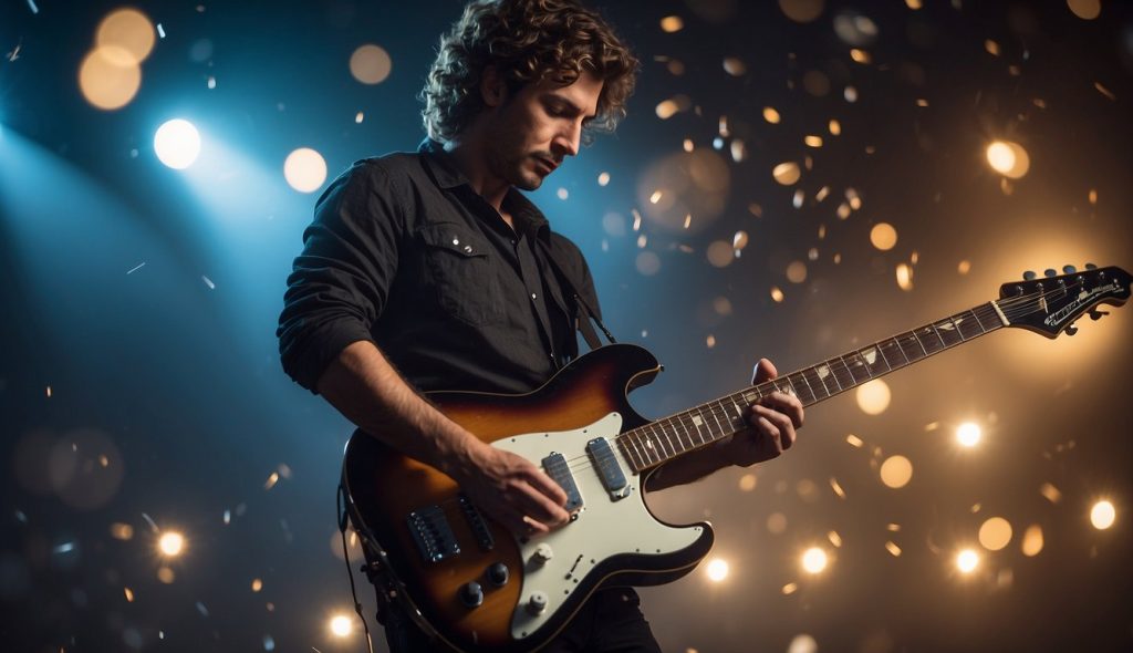 Top 10 Easy Guitar Riffs for Beginners Try To Master These Iconic Melodies! Musical Study