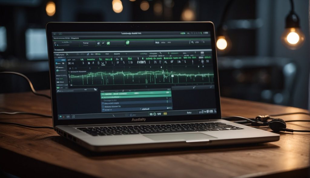 Is Audacity Good for Your Audio Editing Needs? Musical Study