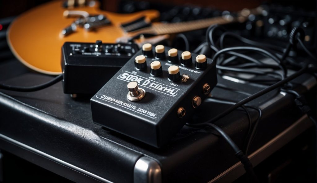 Best Digital Delay Pedal for the Money Your Guide to Affordable Echo