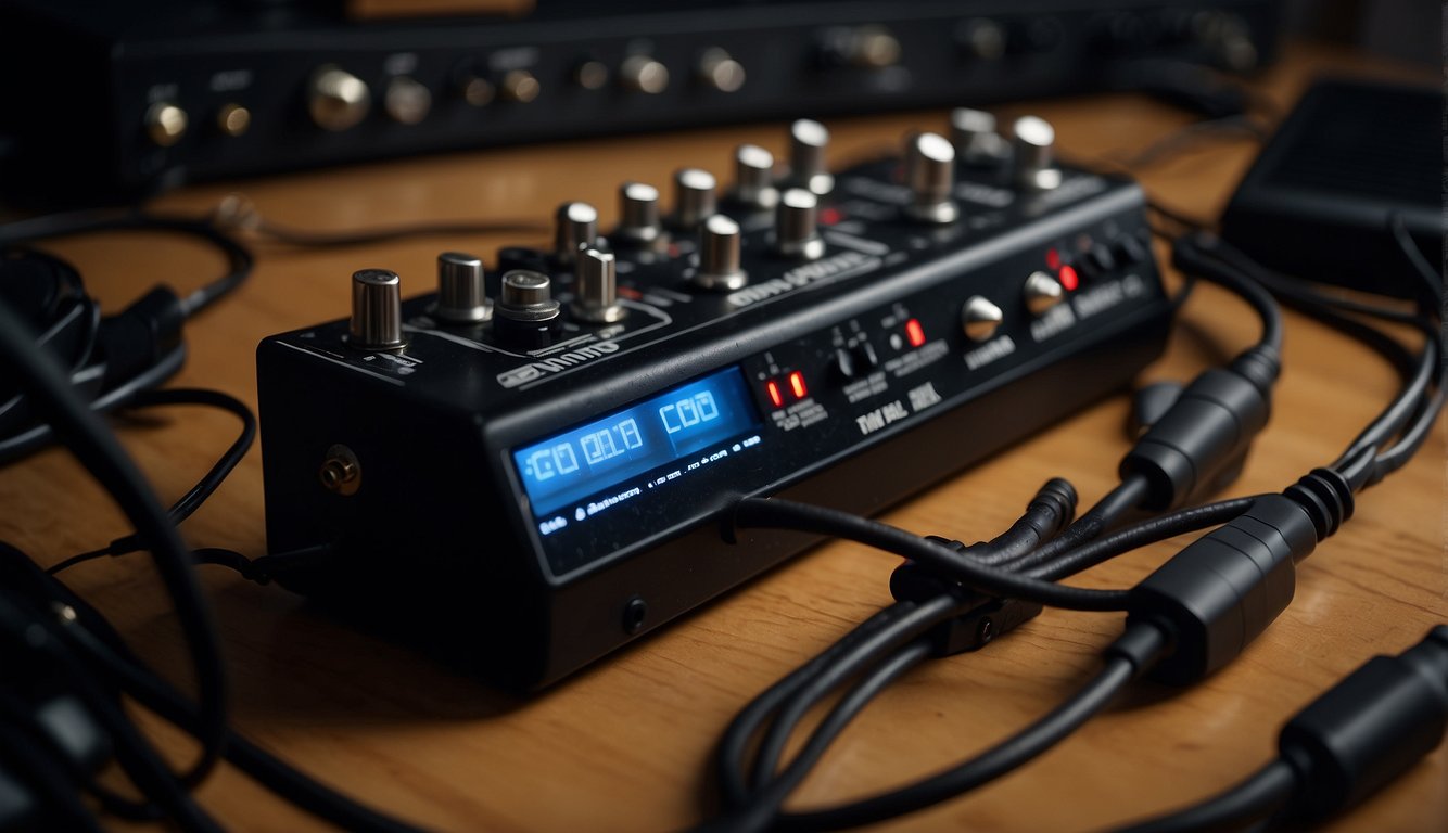 Best Digital Delay Pedal for the Money Your Guide to Affordable Echo