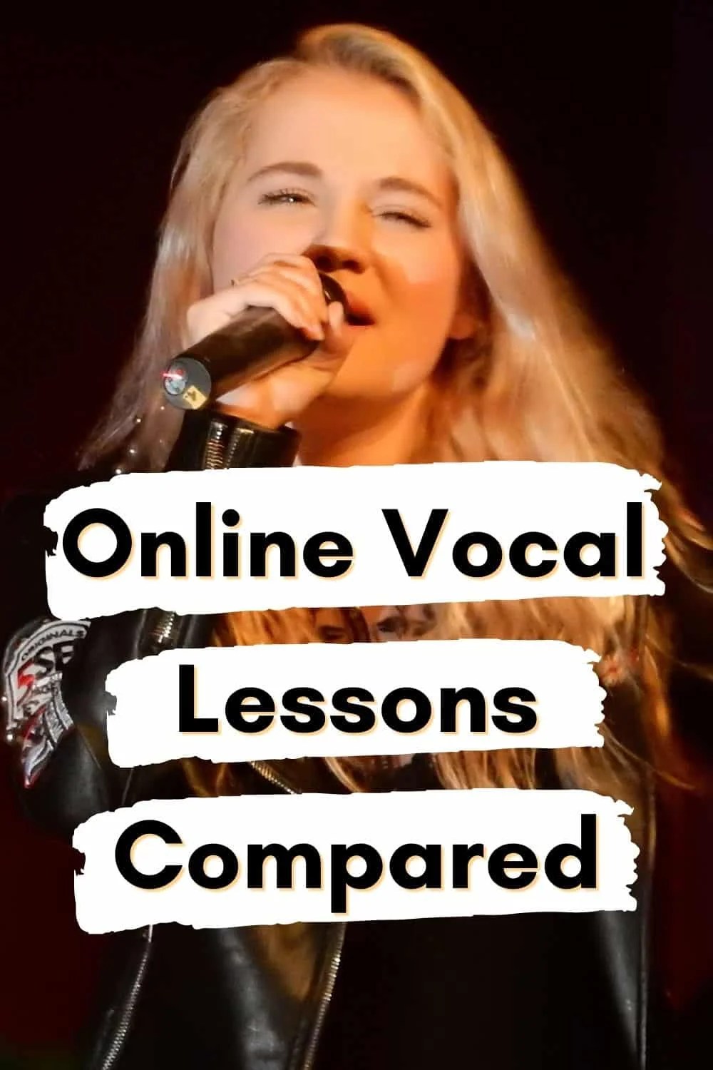 Singing Lessons Online From Free Voice Lessons to Vocal Coaches
