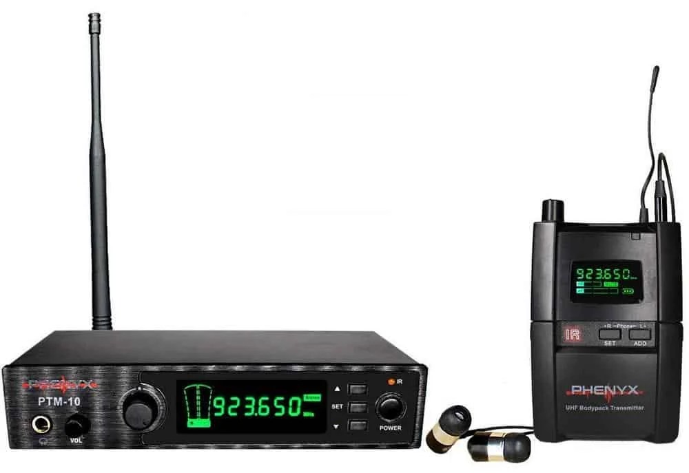 Best InEar Monitors For Singers (Vocalist Earphones Reviewed And Compared)