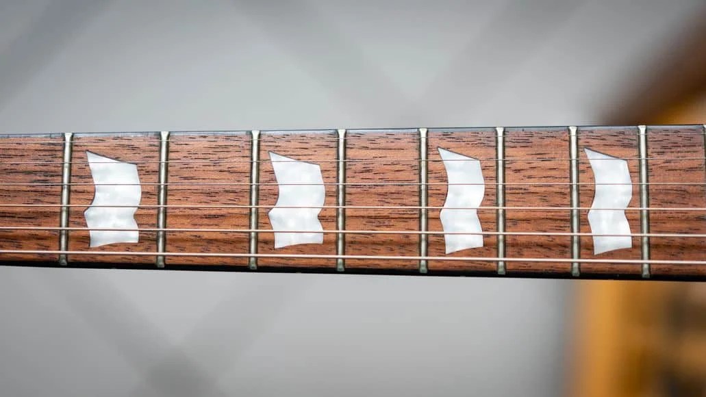 Parts Of An Electric Guitar Every Guitarist Needs To Know