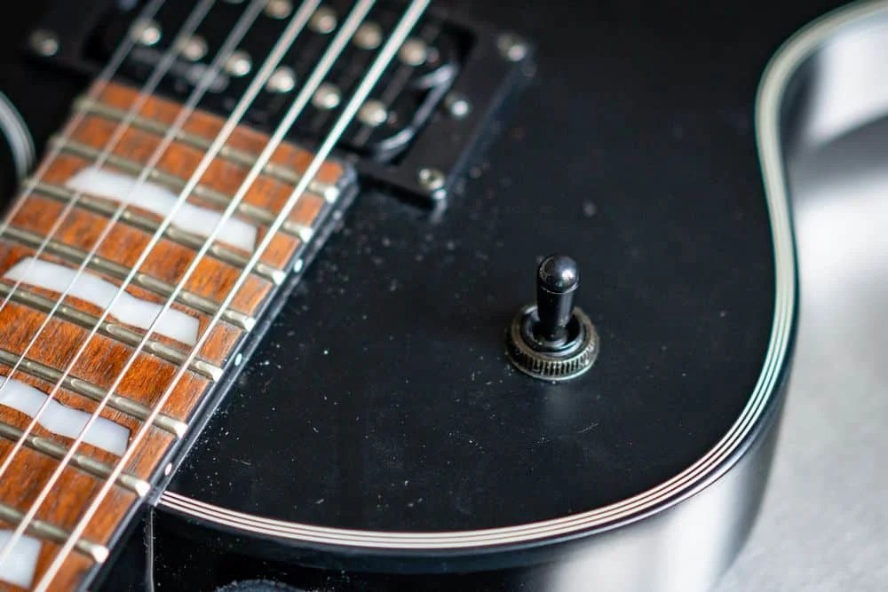 Parts Of An Electric Guitar Every Guitarist Needs To Know