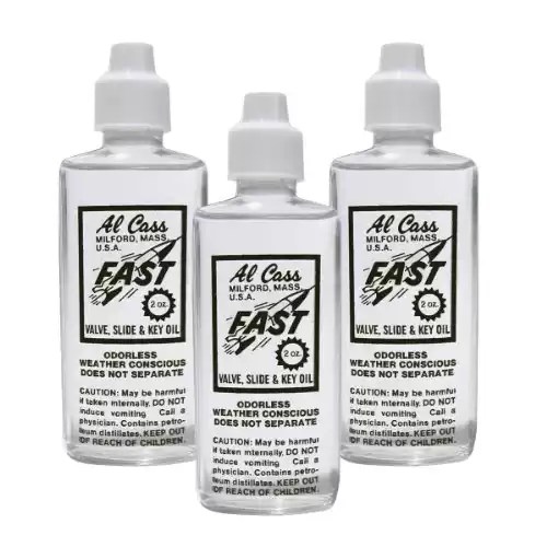 Best Valve Oil For Trumpet (3 Very Different Options)