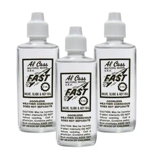 Best Valve Oil For Trumpet (3 Very Different Options)