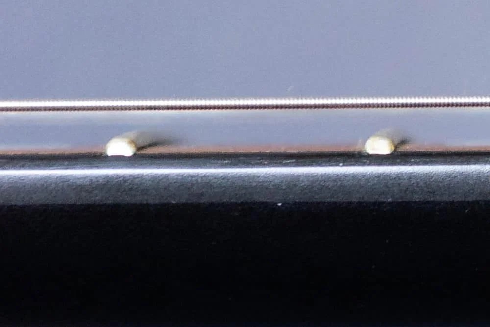 Best Baritone Guitar Strings (3 Acoustic And 3 Electric)