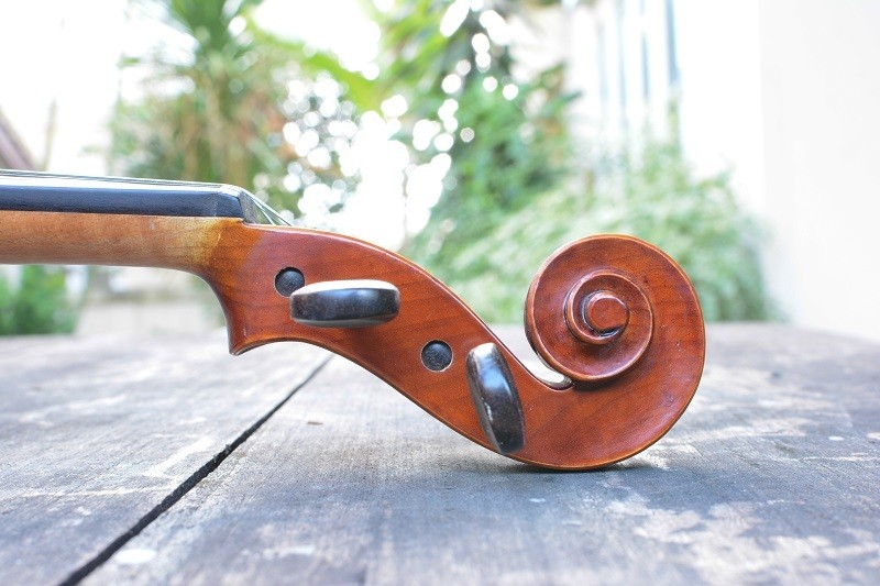 Best Violin Tuners for 2020 [Our Reviews and Comparisons] Music Authority