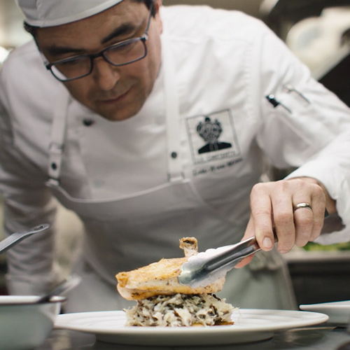 Our Work Music Box Licensing