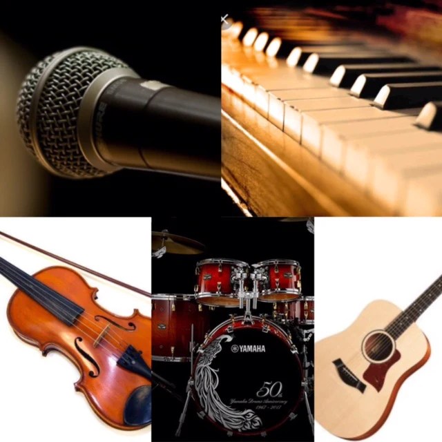 Music Lessons Ottawa / Westboro Music Box Studios