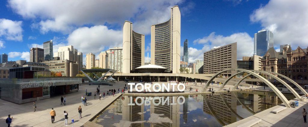 City of Toronto seeking public input for new culture strategy Music
