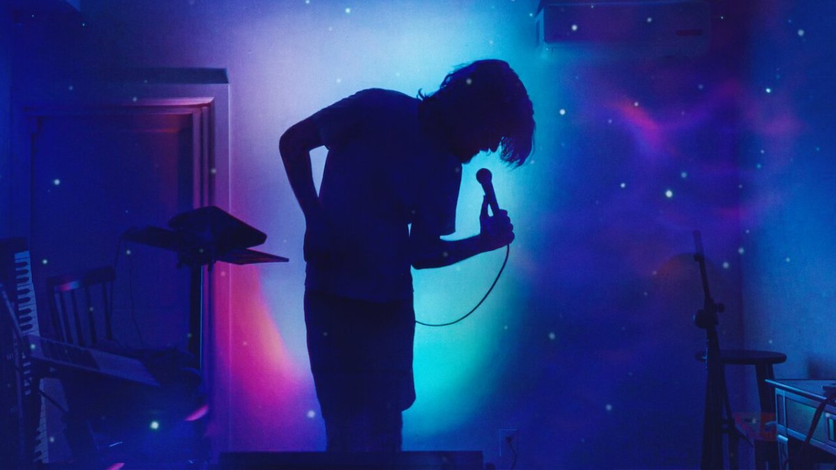 Bo Burnham Inside Review Music City DriveIn