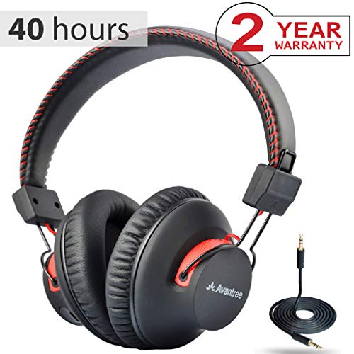 10 Best Bluetooth Headphones Under 50 (2020) Music Critic