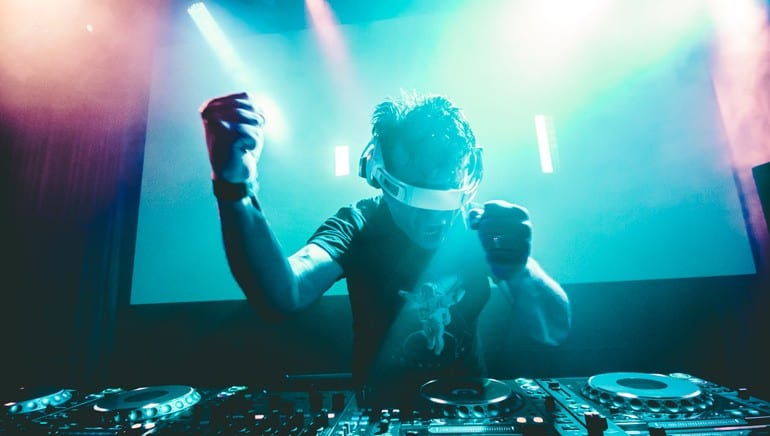 Music Critic Electronica The Crystal Method Vegas Music Critic